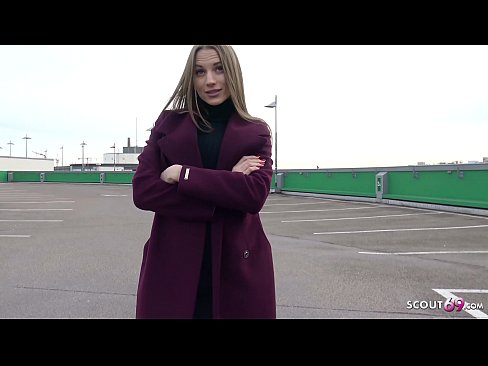 ❤️ DUITSKE SCOUT IS IN DREAM AAN STAAL, PARKERINGSLOT TELLTALE EN SEXY FOAR JELD ️❌ Just porno by wy