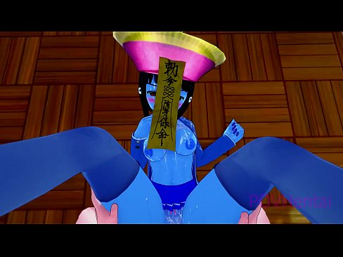 ❤️ Undead famke monster ️❌ Just porno by wy