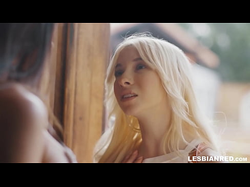 ❤️ Famke komt thús in pear moanne letter en einiget mei it iten fan har styfmem syn kut ️❌ Just porno by wy