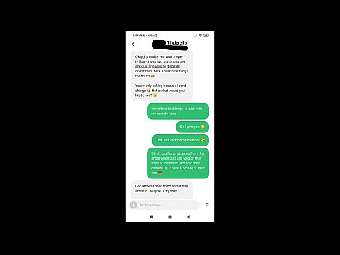❤️ Ik haw in nije PAWG fan Tinder tafoege oan myn harem (praat mei Tinder ynbegrepen) ️❌ Just porno by wy