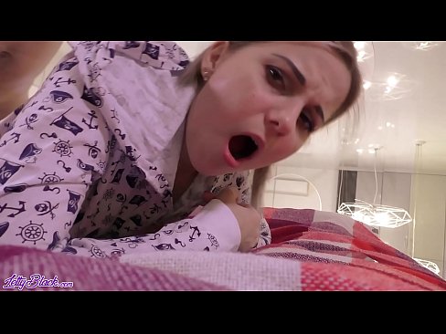 ❤️ Sexy mem slikken en pregistyle seks - cum close-up ️❌ Just porno by wy